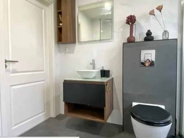 Te Huur Luxe Tussenwoning Ridderkerk 4 Slaapkamers 119m2