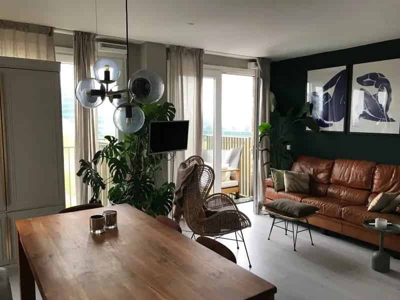 Gemeubileerd 2-kamer appartement Utrecht Leidsche Rijn - Kortlopende huur