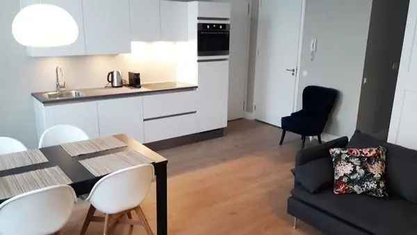 Luxe LOFT te Koop in Rotterdams Scheepvaartkwartier