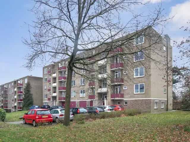 Appartement Arnhem Noord Nabij Centrum