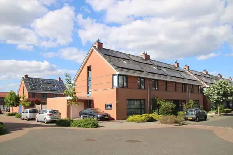 Ruime eengezinswoning te huur Best 3 slaapkamers 120m2