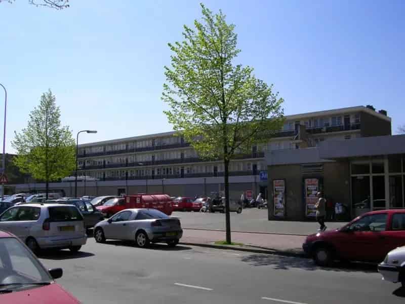 4 3 Kamer Appartement Bouwlust Den Haag