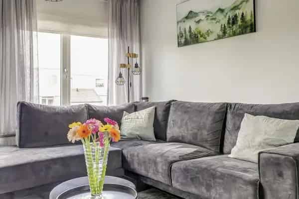 3-kamerappartement Nieuwegein - Modern en Licht