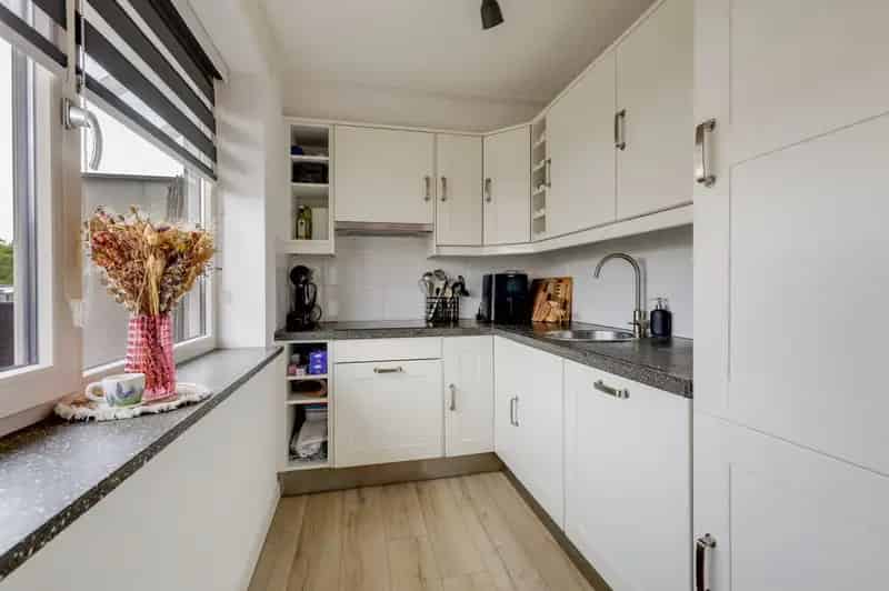 Arnhem appartement te koop: Instapklaar 3-kamer appartement met dakterras