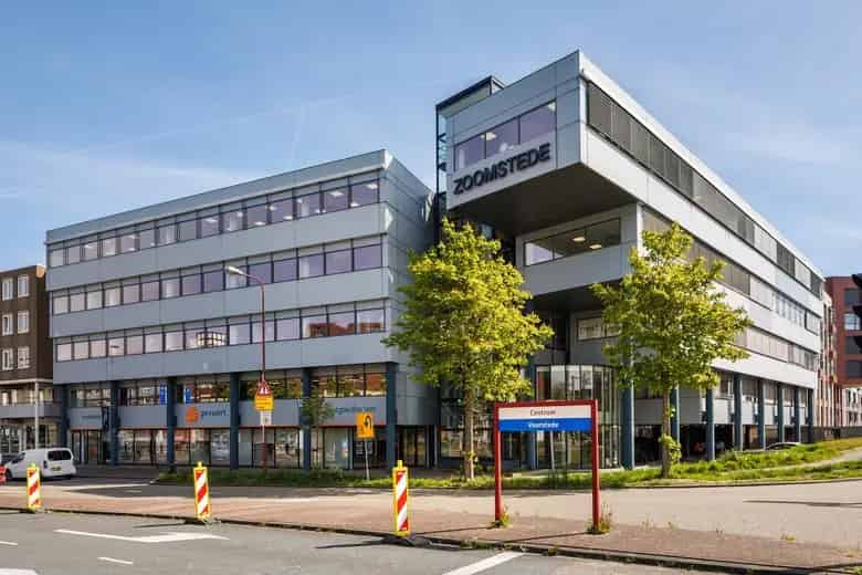 375 m2 Kantoorruimte te Huur Nieuwegein
