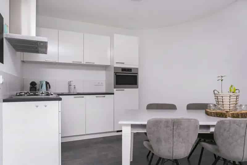 3-kamerappartement Cuijk - Gerenoveerde Kapel - Energiezuinig