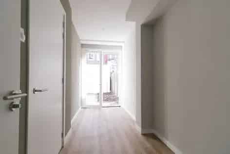 3 Kamer Appartement 100m2 Amsterdam Oosterpark Muiderpoort