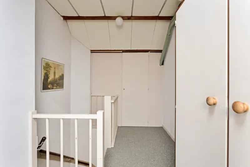 Hoekwoning De Meern 4 slaapkamers garage 111m2