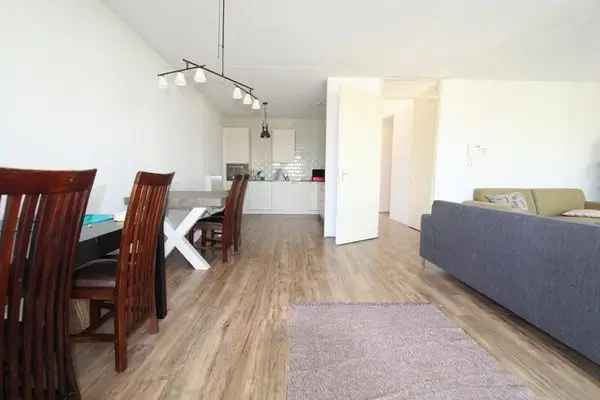 Appartement Te Huur in Amsterdam, Noord-Holland