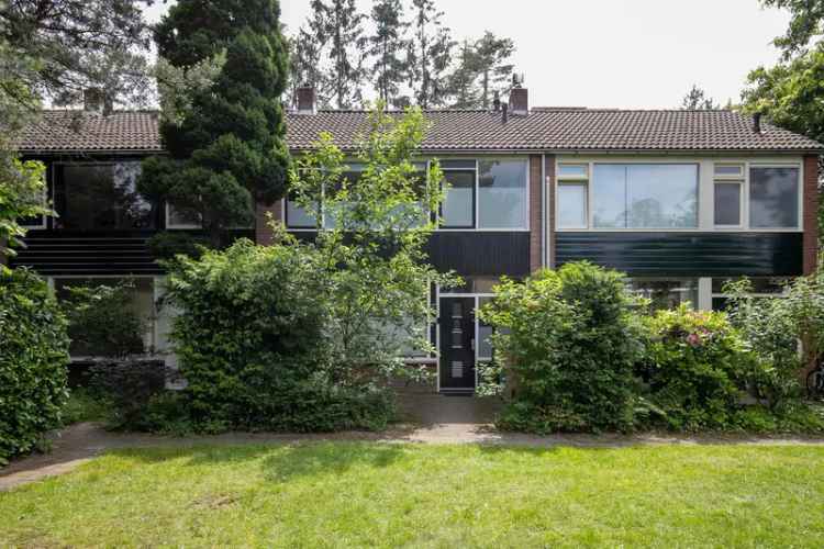 Eengezinswoning Te Koop in 20, Eikenlaan, Maarn, Utrecht