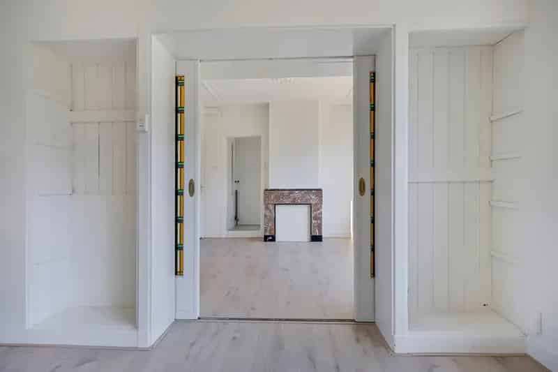 Appartement te koop Rotterdam Blijdorp