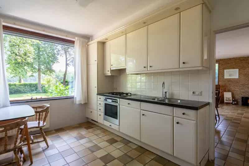 Vrijstaande woning Geldrop 169m² 992m² perceel 4 slaapkamers