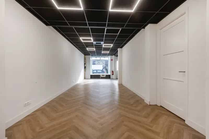 Winkelruimte te Huur Nijmegen 127m2 - Direct Beschikbaar