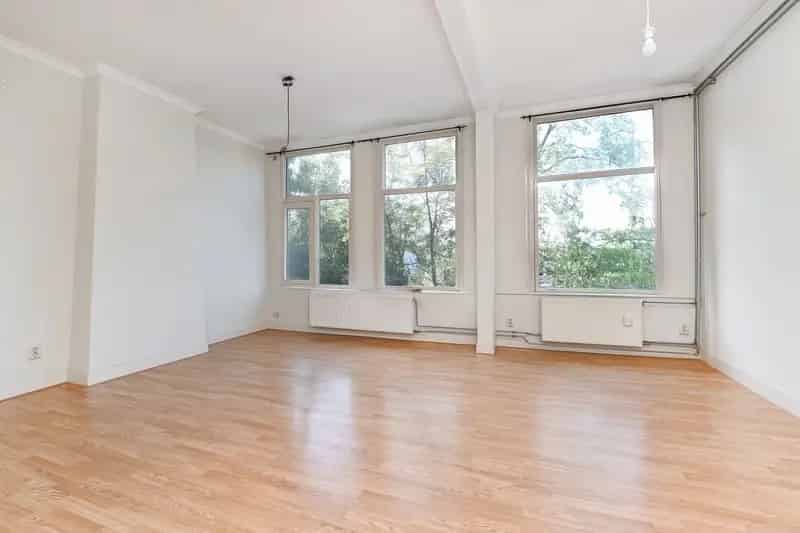 Appartement te koop Newtonplein Den Haag