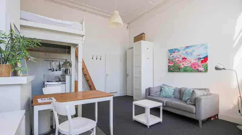 Herenhuis Haarlem Spaarne te renoveren 214m2