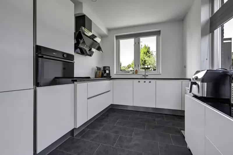 Ruime A+ Hoekwoning Huurlingsedam Nabij Wijchens Meer