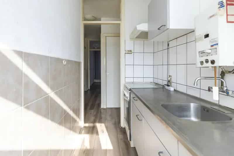 3 Kamerappartement te koop Rotterdam Tarwewijk