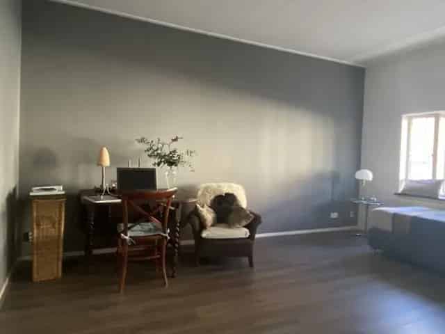 Studio Baarn Centrum Laanstraat 29m2 1 kamer