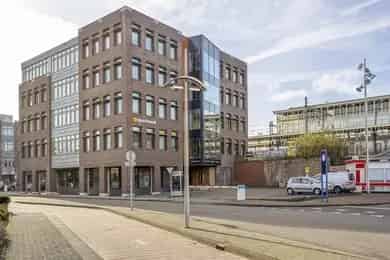 19-454 m2 Kantoorruimte te Huur Hengelo