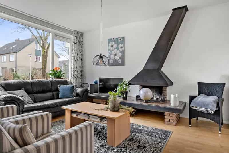 Gezinswoning 5 slaapkamers Bennekom  Opknapbeurt