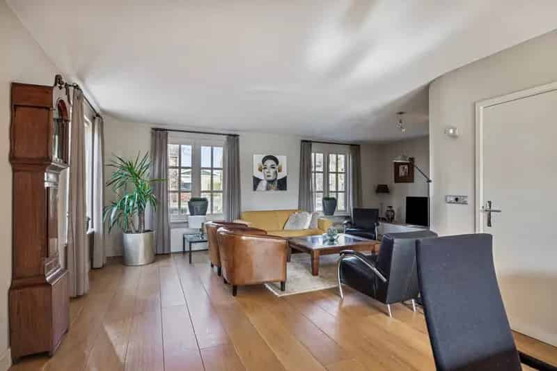 Vrijstaand huis Zevenbergen: 3 slaapkamers, tuin, garage