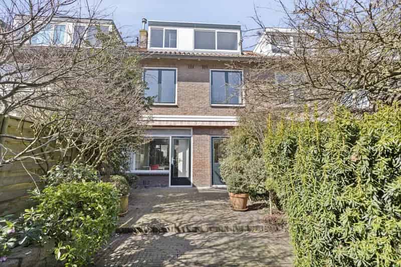 Gezinshuis Keizer Karelpark Amstelveen