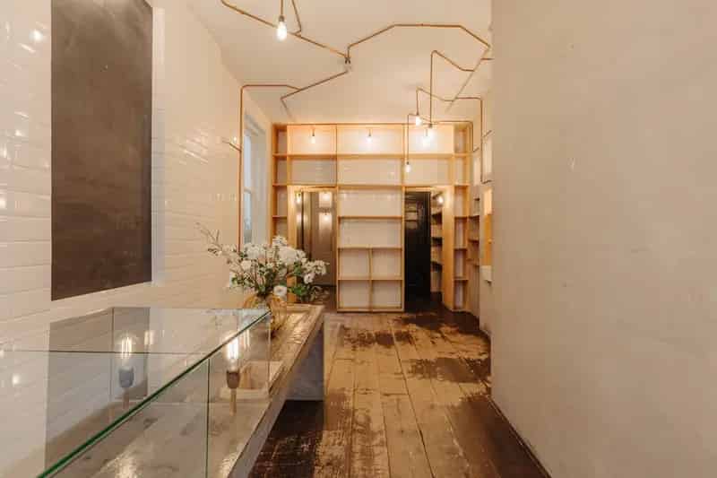 Huis te koop Jordaan Amsterdam 88m² Dakterras Wonen Werken