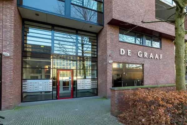 Appartement Lichtstraat Eindhoven 103m2
