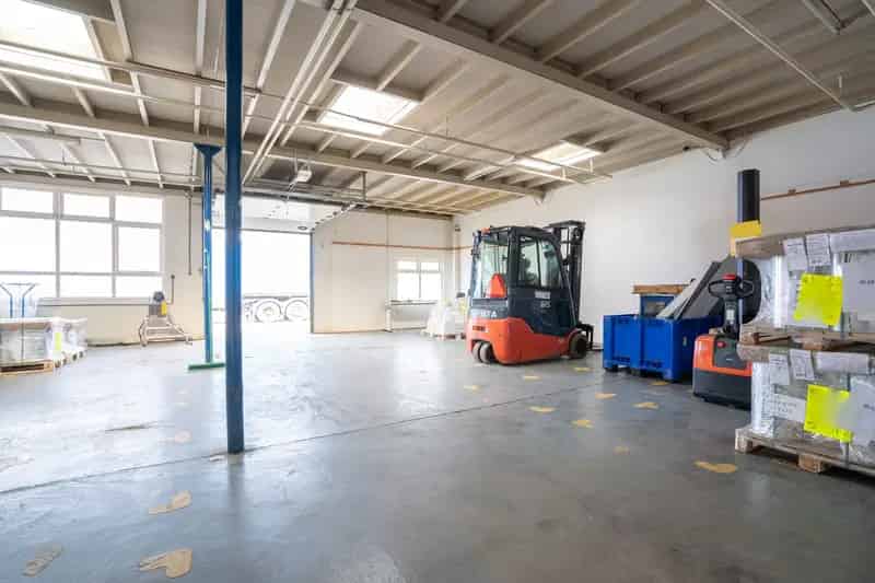 Bedrijfshal Leerdam | Zoek bedrijfshallen te huur: Energieweg 15-y 4143 HK Leerdam 