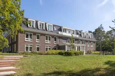 55+ appartement 72m2 Blaricum  - Luxe Seniorenwoning