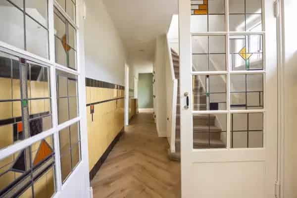Te Huur: Luxe Vrijstaande Woning Aan Het Water Badhoevedorp