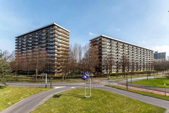 Appartementen Rijswijk Nabij Winkels en Uitvalswegen
