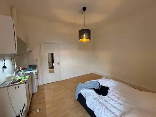 Kamer te huur Violenstraat per 1 juli