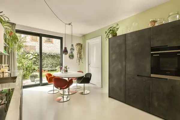 Appartement Te Huur in Amsterdam, Noord-Holland