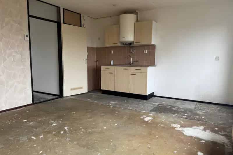 Appartement te koop Huizen Oostkade