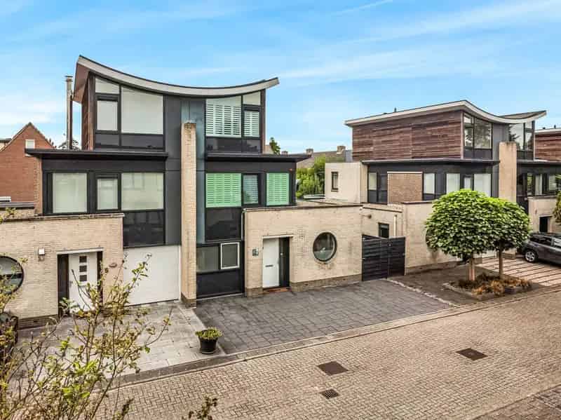Huis te koop: Goudenregenstraat 7 1431 RR Aalsmeer | Funda