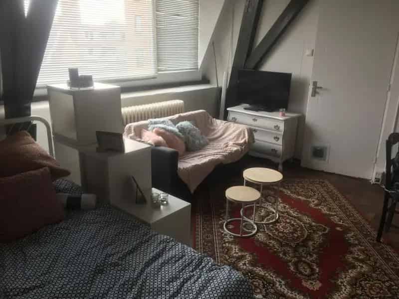 Studentenkamer Tilburg Centrum Nabij 013