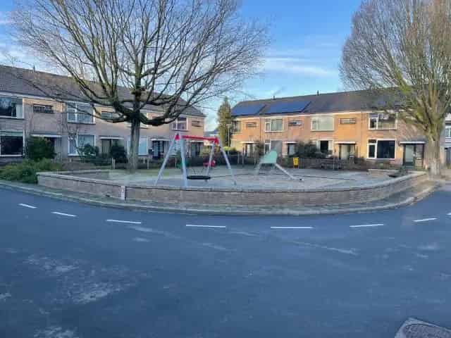 Eengezinswoning te huur Hilversum Kerkelanden 125m2 3 slaapkamers