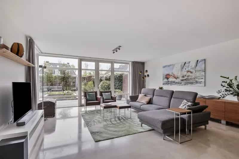 Huis Te Koop , 18, Noordersingel, Barendrecht, Zuid-Holland