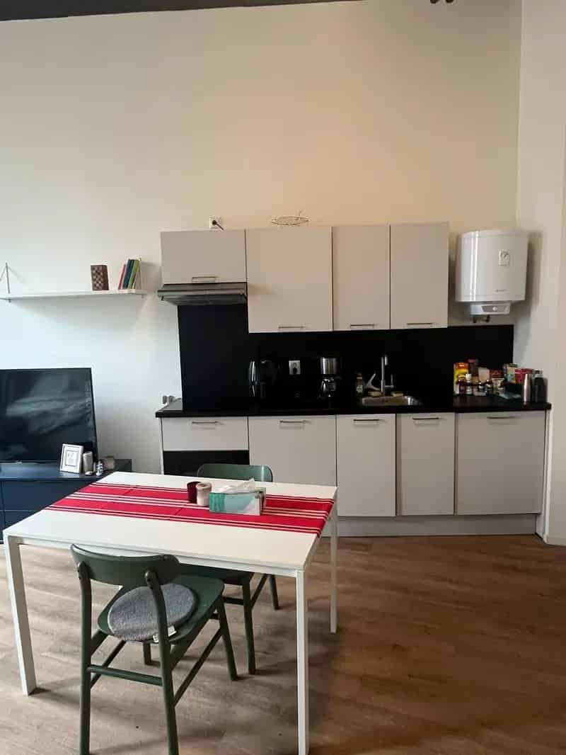Moderne Studio Groningen: Luxe & Lichtrijk
