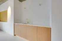 60m2 Kantoorruimte Amsterdam Houthavens