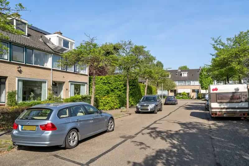 Huis te koop: Schuurhoven 33 6721 SM Bennekom 