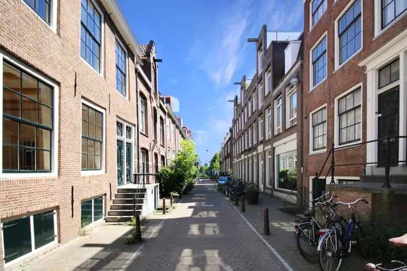 Huis te koop: Derde Weteringdwarsstraat 23-H 1017 TB Amsterdam | Funda