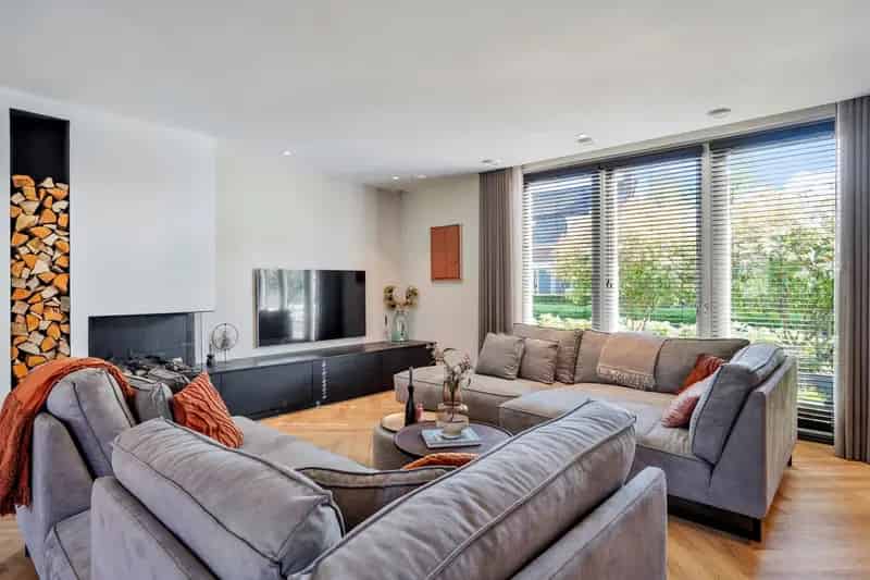 Huis te koop Berkel-Enschot: Luxe & Duurzaam Wonen