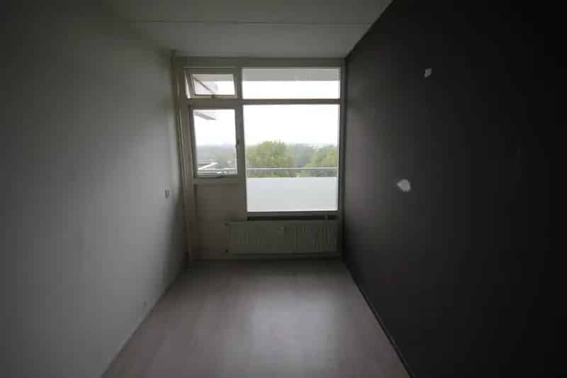 3 Kamerappartement Ridderveld Alphen aan den Rijn
