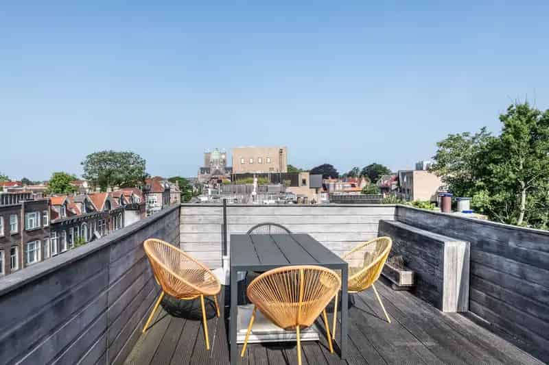 Appartement te koop: Tempeliersstraat 59-RD 2012 EC Haarlem 