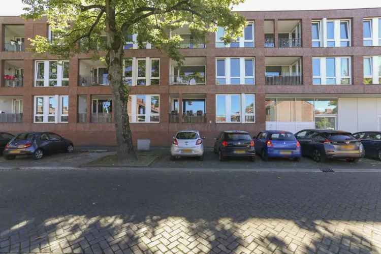 Appartement Te Huur in Groningen, Groningen