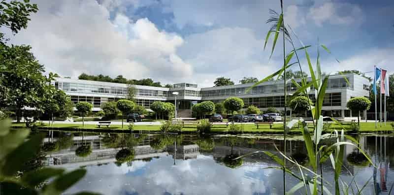 Kantoorruimte te Huur Amstelveen 724-1540m²  Nabij A9