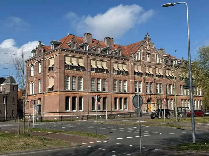Luxe Appartement 168m2 Statenkwartier Den Haag