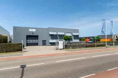 539 - 1.055 m2 bedrijfsruimte te huur in Hedel